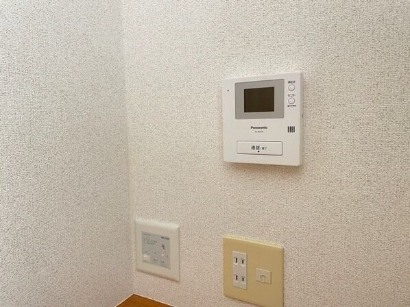 カルムB棟の物件内観写真